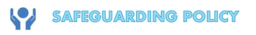 Logo Safeguarding Policy